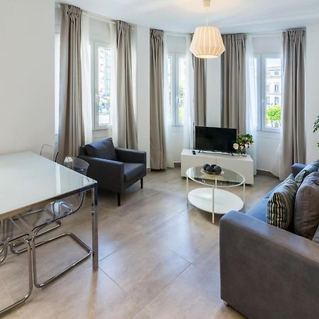 Apartamentos Tendillas Córdoba Kültér fotó
